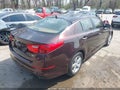 Photo 4 of 18 — 2014 Kia Optima