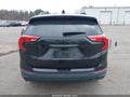 2019 GMC Terrain — photo 16 of 19 | VIN 3GKALMEV8KL121120