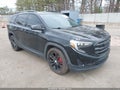 2019 GMC Terrain — photo 1 of 19 | VIN 3GKALMEV8KL121120