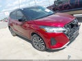 Photo 1 of 16 — 2023 Nissan Kicks