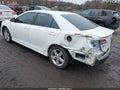 Photo 3 of 17 — 2014 Toyota Camry