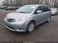 Photo 2 of 17 — 2014 Toyota Sienna