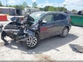 2016 Honda CR-V — photo 2 of 16 | VIN 2HKRM3H76GH549732