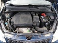 Photo 10 of 17 — 2011 Suzuki SX4