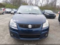 Photo 12 of 17 — 2011 Suzuki SX4