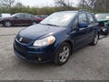 Photo 2 of 17 — 2011 Suzuki SX4
