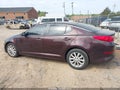 Photo 14 of 16 — 2015 Kia Optima