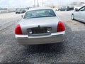 Photo 16 of 16 — 2011 Lincoln Town Car