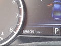 Photo 16 of 17 — 2018 Nissan Maxima