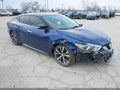 Photo 1 of 17 — 2018 Nissan Maxima