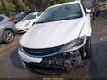 Photo 12 of 16 — 2015 Chrysler 200