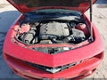 Photo 10 of 16 — 2012 Chevrolet Camaro