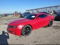 Photo 2 of 16 — 2012 Chevrolet Camaro