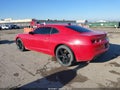 Photo 3 of 16 — 2012 Chevrolet Camaro