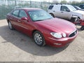 Photo 1 of 11 — 2007 Buick LaCrosse