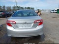 Photo 16 of 16 — 2012 Toyota Camry