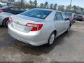 Photo 4 of 16 — 2012 Toyota Camry