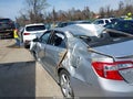 Photo 13 of 13 — 2013 Toyota Camry