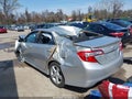 Photo 3 of 13 — 2013 Toyota Camry