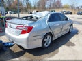 Photo 4 of 13 — 2013 Toyota Camry