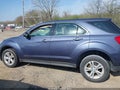 Photo 14 of 16 — 2014 Chevrolet Equinox