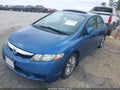 2010 Honda Civic — photo 2 of 13 | VIN 19XFA1F83AE045453