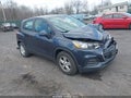 Photo 1 of 16 — 2019 Chevrolet Trax
