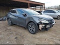 Photo 1 of 17 — 2020 Nissan Murano