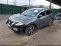 Photo 2 of 17 — 2020 Nissan Murano