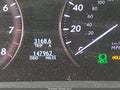 2010 Lexus LS 460 — photo 16 of 17 | VIN JTHBL5EF6A5094124