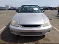 Photo 12 of 16 — 1999 Honda Civic
