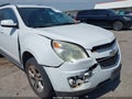 2011 Chevrolet Equinox — photo 6 of 17 | VIN 2GNALPEC1B1261580