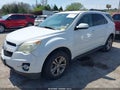 2011 Chevrolet Equinox — photo 2 of 17 | VIN 2GNALPEC1B1261580