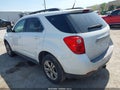 2011 Chevrolet Equinox — photo 3 of 17 | VIN 2GNALPEC1B1261580