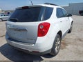 2011 Chevrolet Equinox — photo 4 of 17 | VIN 2GNALPEC1B1261580