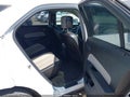 2011 Chevrolet Equinox — photo 8 of 17 | VIN 2GNALPEC1B1261580