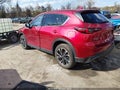 Photo 3 of 16 — 2022 Mazda CX-5