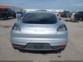Photo 17 of 18 — 2014 Porsche Panamera