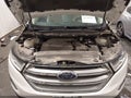 Photo 10 of 18 — 2016 Ford Edge