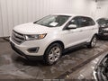 Photo 2 of 18 — 2016 Ford Edge