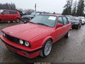 1989 BMW 3 Series — photo 2 of 11 | VIN WBAAD1306K8835239
