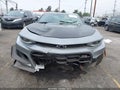 Photo 13 of 17 — 2023 Chevrolet Camaro