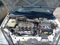 Photo 10 of 11 — 2002 Ford Focus