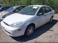2002 Ford Focus — photo 2 of 11 | VIN 1FAFP34PX2W239379