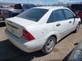 Photo 4 of 11 — 2002 Ford Focus