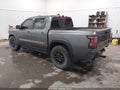 Photo 3 of 18 — 2022 Nissan Frontier