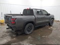 Photo 4 of 18 — 2022 Nissan Frontier