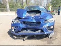 Photo 10 of 16 — 2017 Subaru WRX