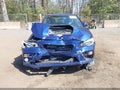 Photo 12 of 16 — 2017 Subaru WRX