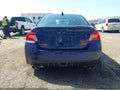 Photo 16 of 16 — 2017 Subaru WRX